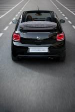 Citroen DS3 Cabrio 2012 года